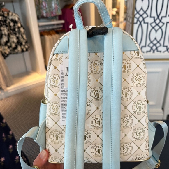 Disney Parks New Grand Floridian Resort Loungefly